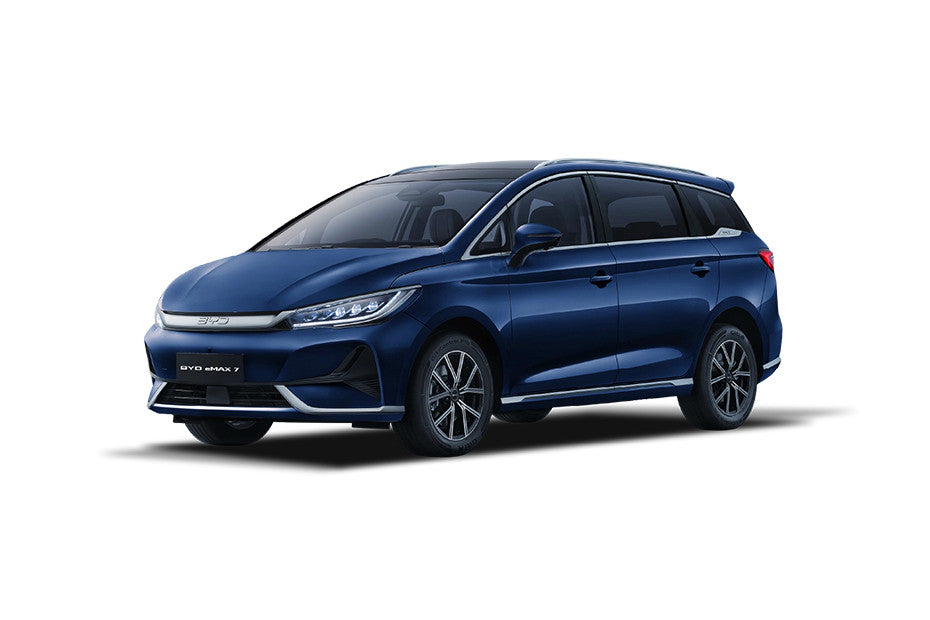 BYD eMAX 7