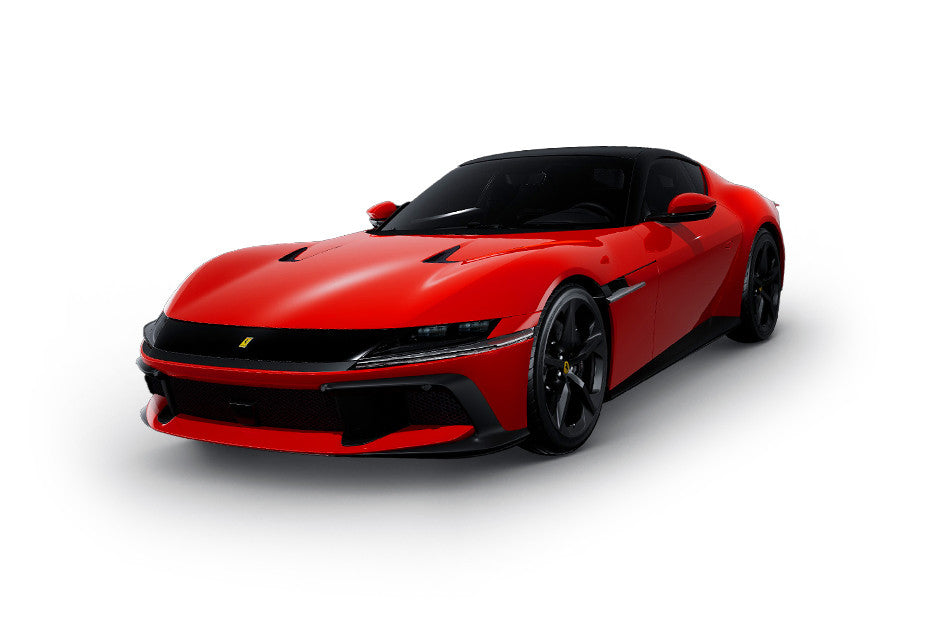 Ferrari 12Cilindri