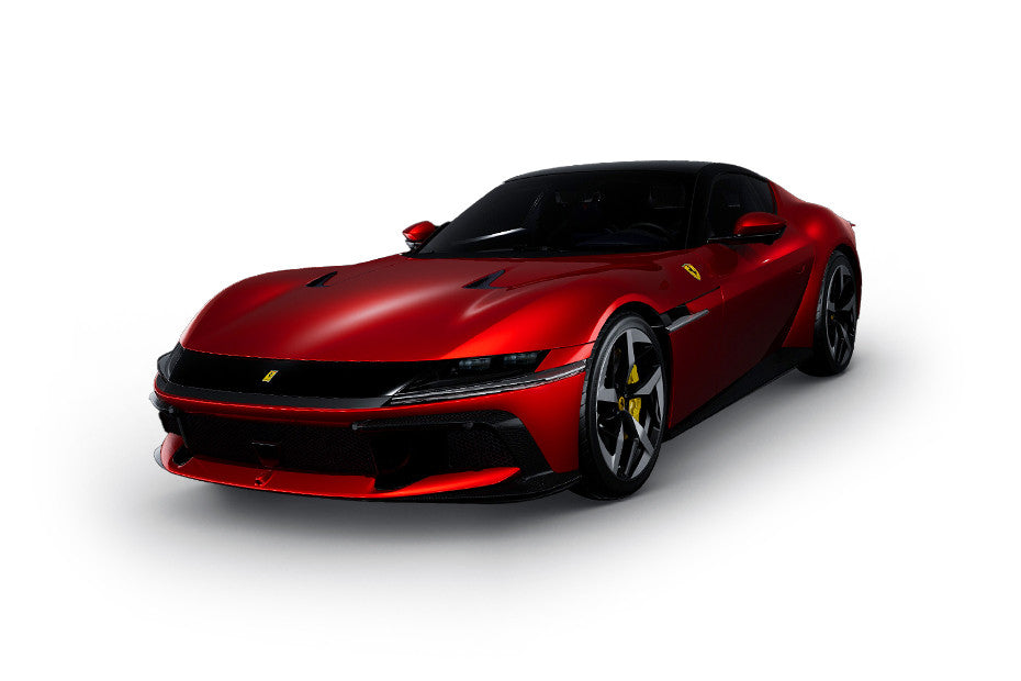 Ferrari 12Cilindri