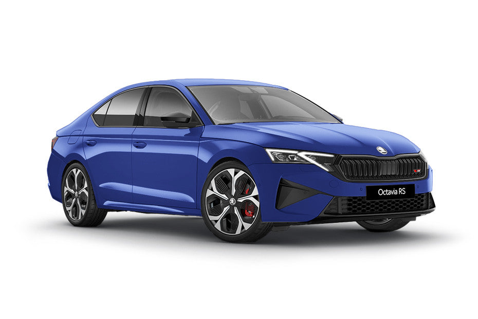 Skoda Octavia RS