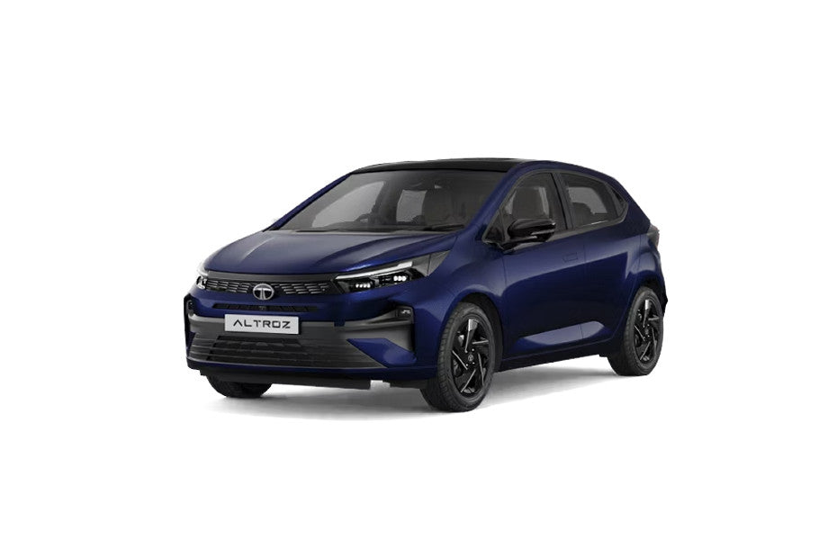 Tata Altroz