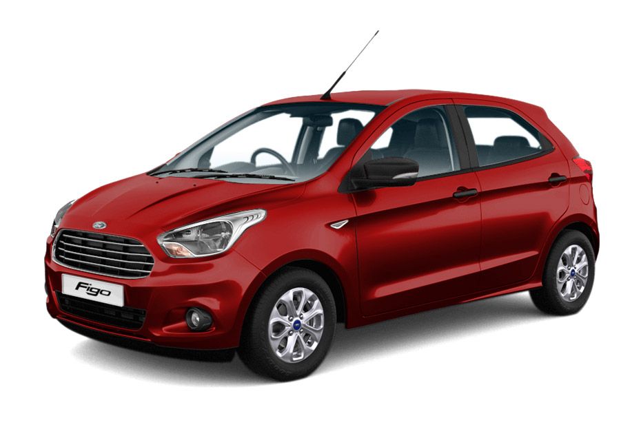 Ford Figo 2015-2019
