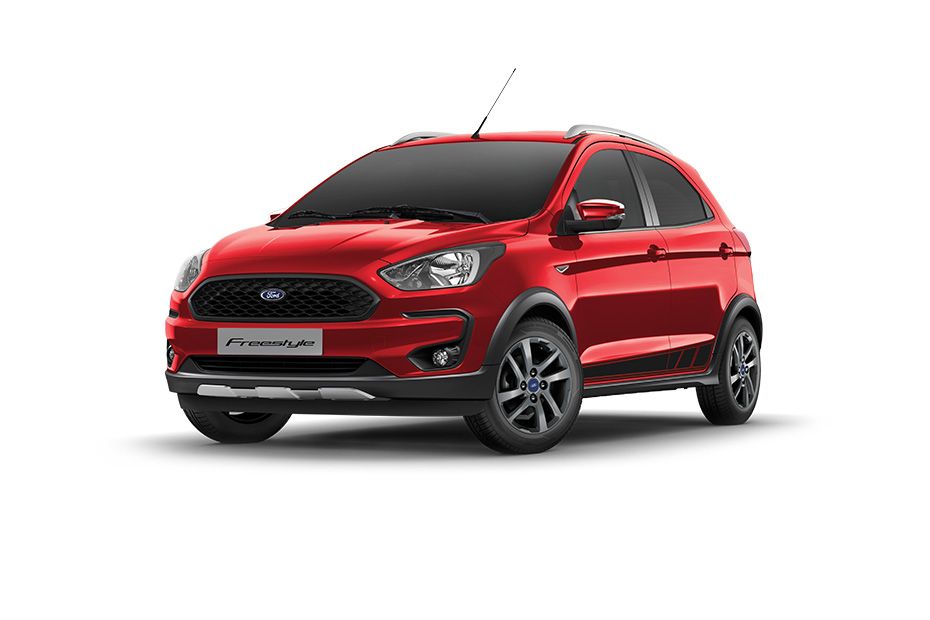 Ford Freestyle