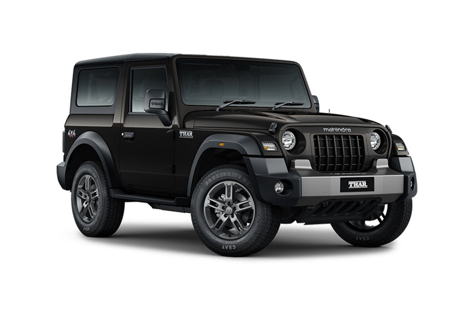 Mahindra Thar