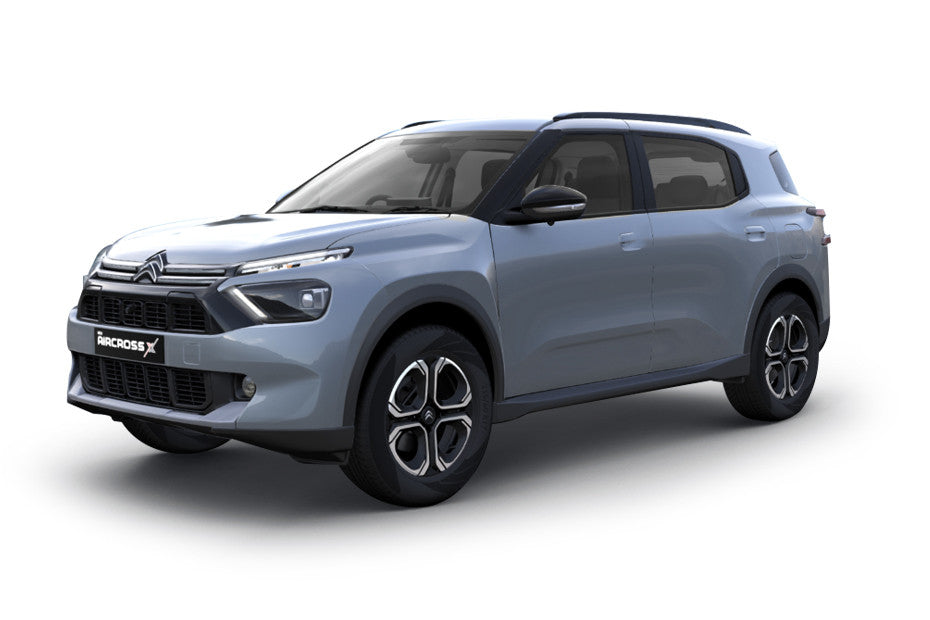 Citroen Aircross