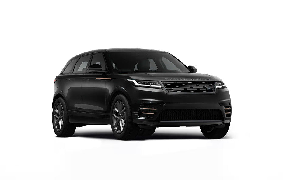 Range Rover Velar