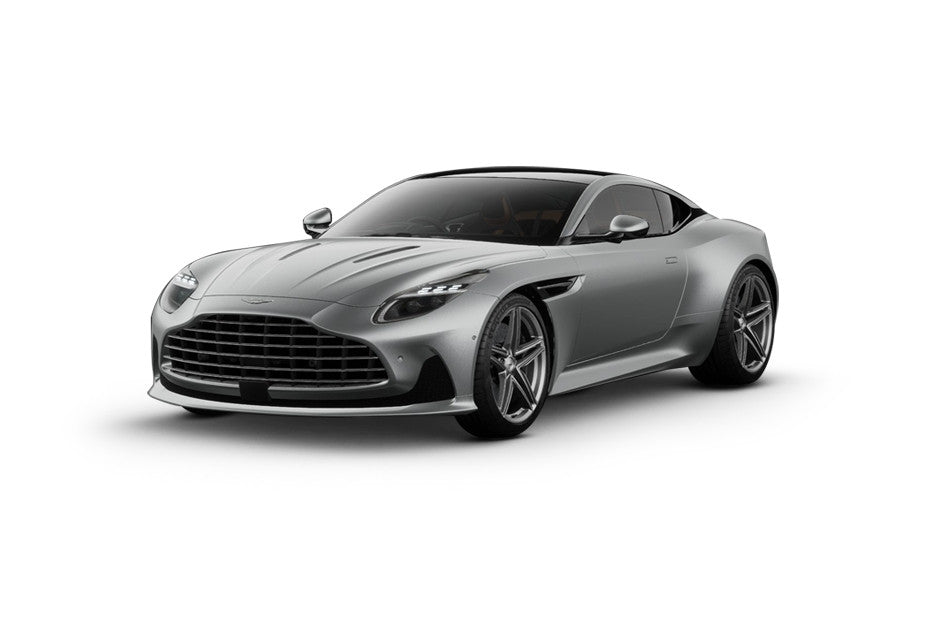 Aston Martin DB12