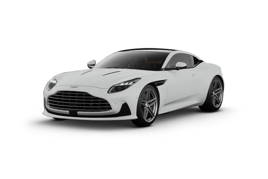 Aston Martin DB12