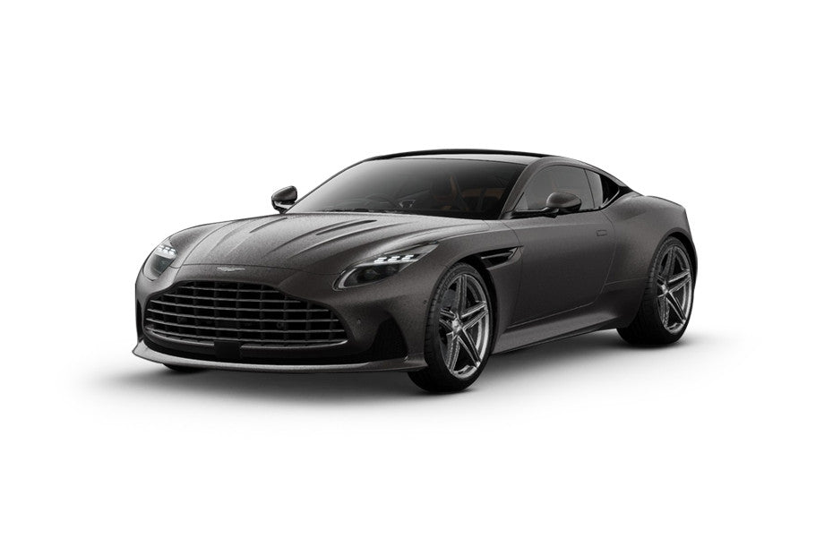 Aston Martin DB12