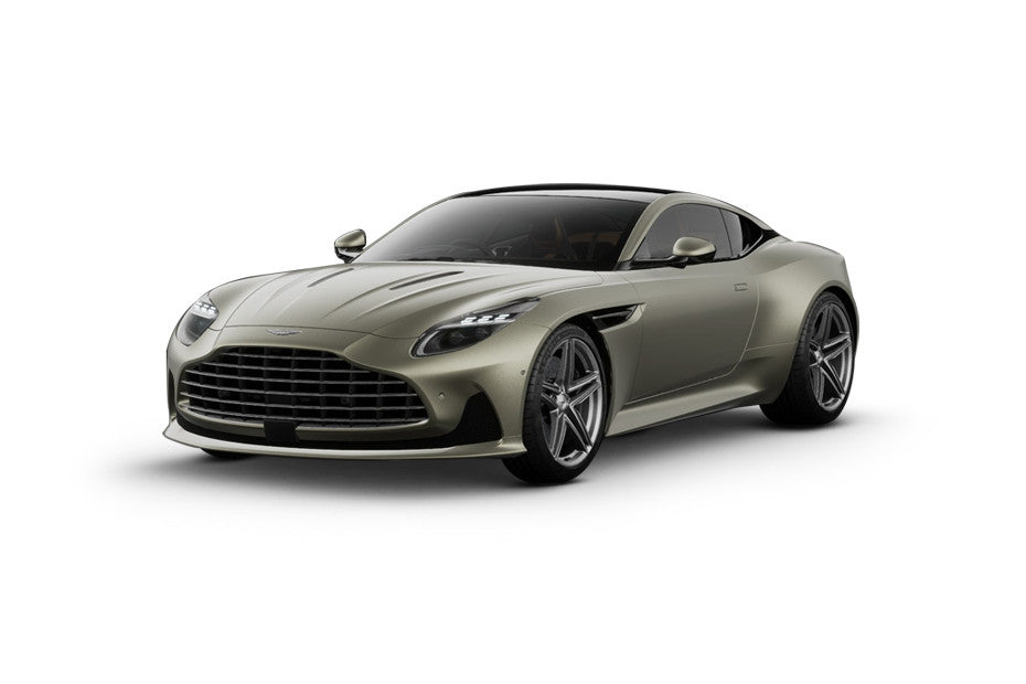 Aston Martin DB12