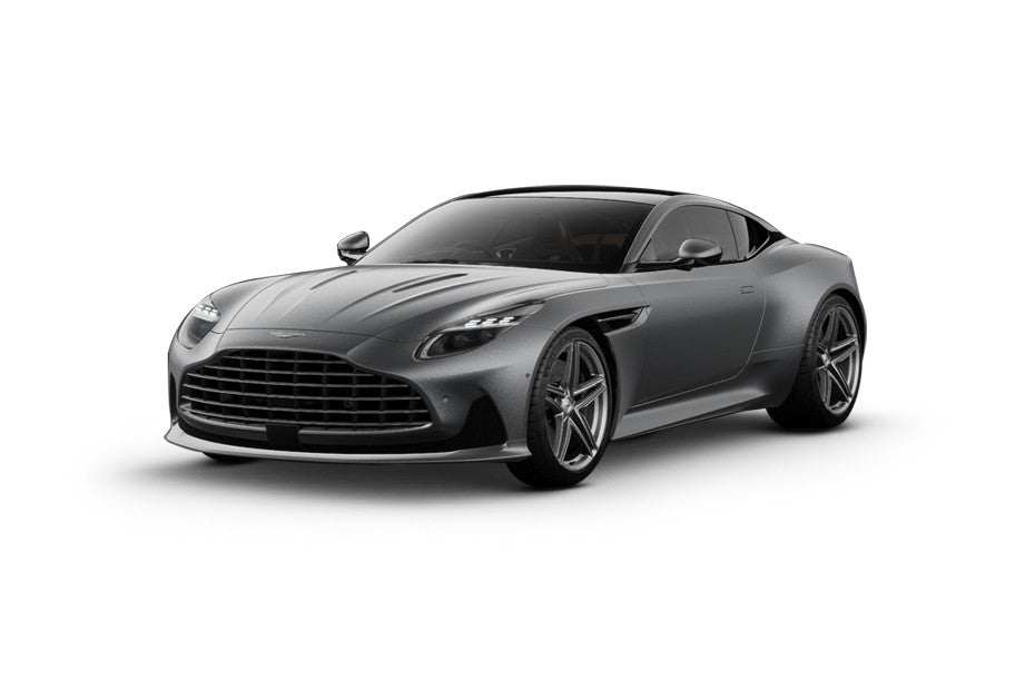 Aston Martin DB12
