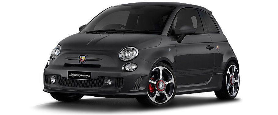 Fiat Abarth