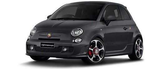 Fiat Abarth
