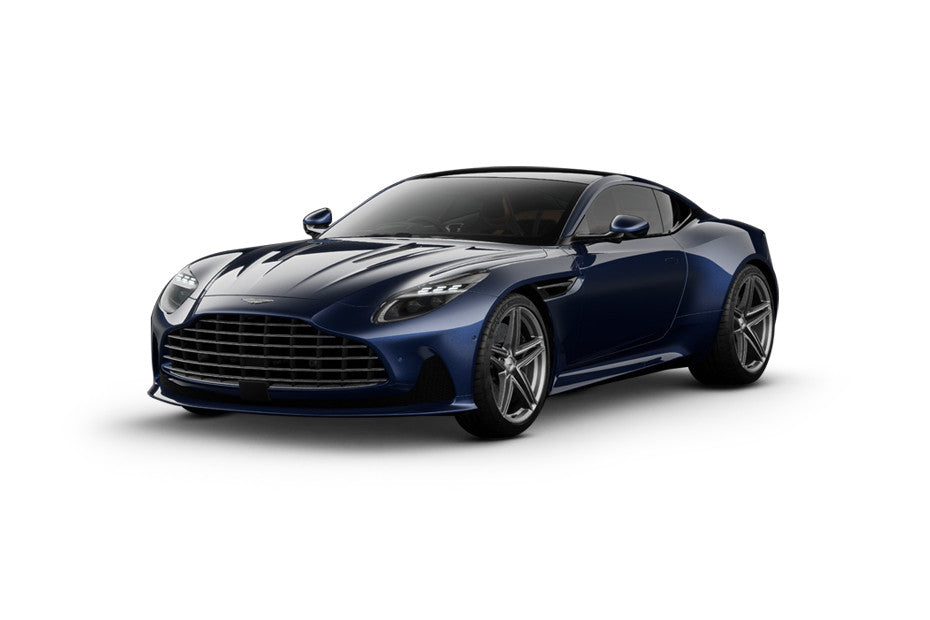 Aston Martin DB12