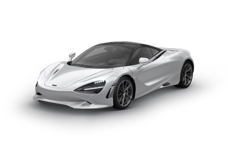 Mclaren 750S