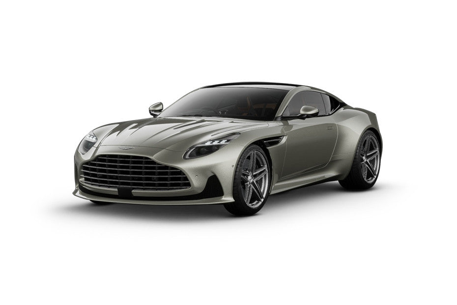 Aston Martin DB12