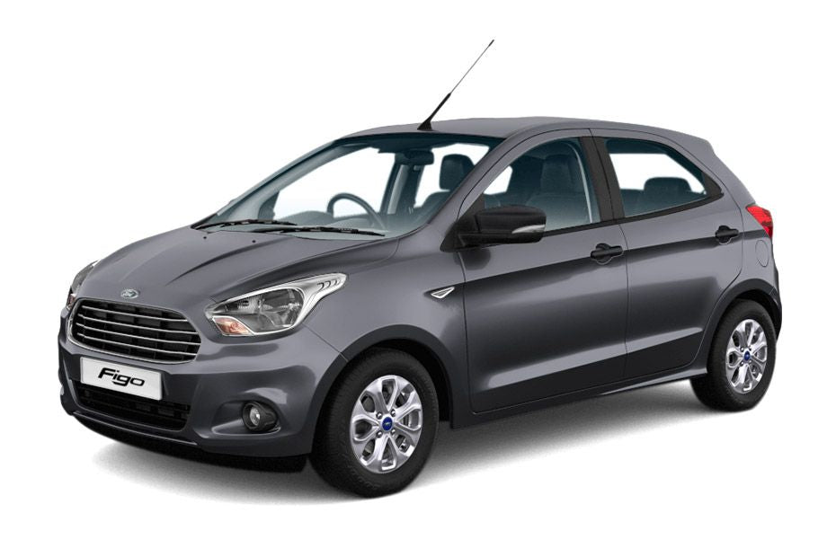 Ford Figo 2015-2019