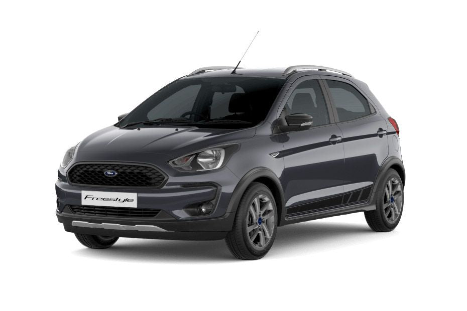 Ford Freestyle