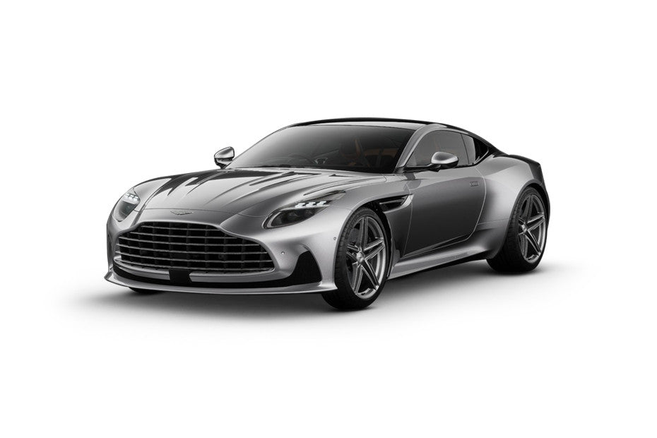 Aston Martin DB12