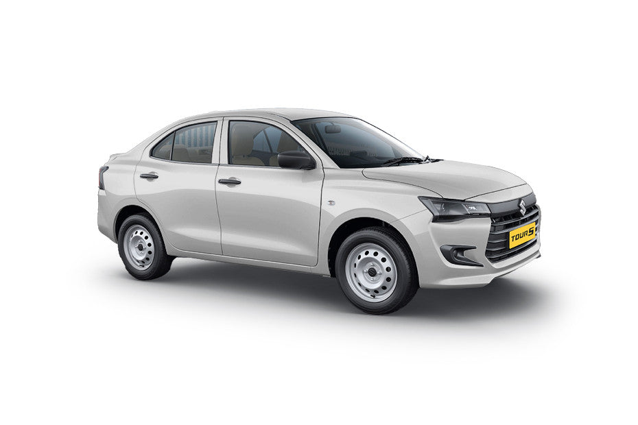 Maruti Suzuki Dzire Tour S