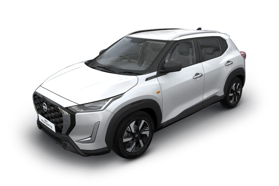Nissan Magnite