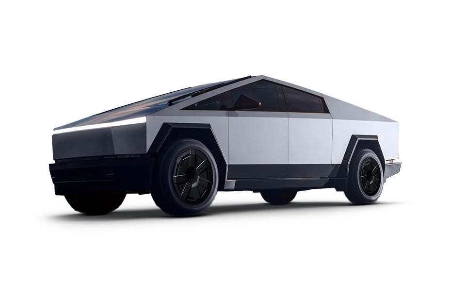 Tesla Cybertruck