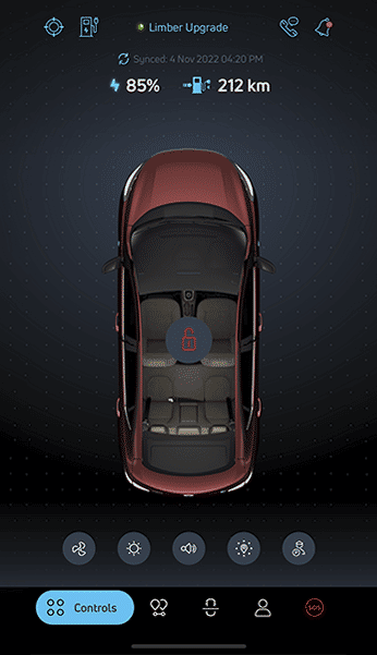 Tata Tigor EV
