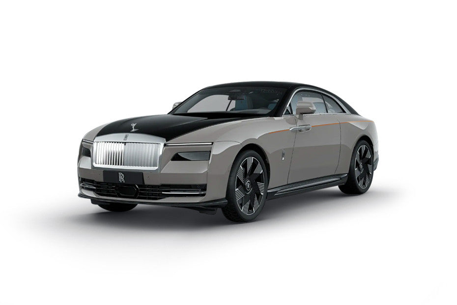 Rolls-Royce Spectre