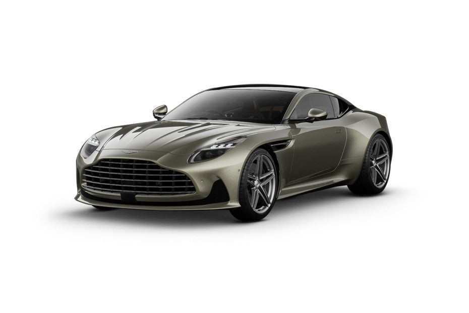 Aston Martin DB12