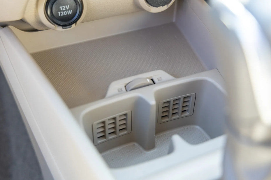 Toyota Rumion