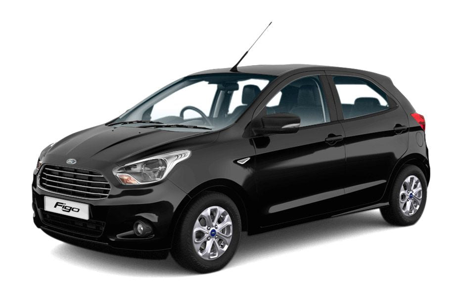 Ford Figo 2015-2019