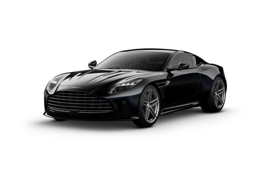 Aston Martin DB12