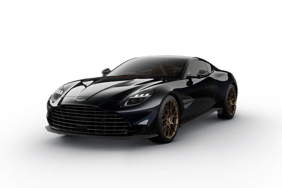 Aston Martin Vanquish