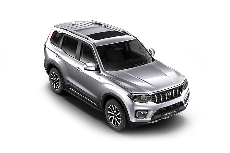 Mahindra Scorpio N