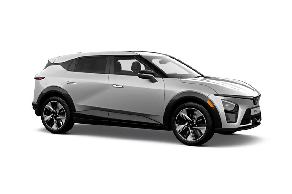 VinFast VF7