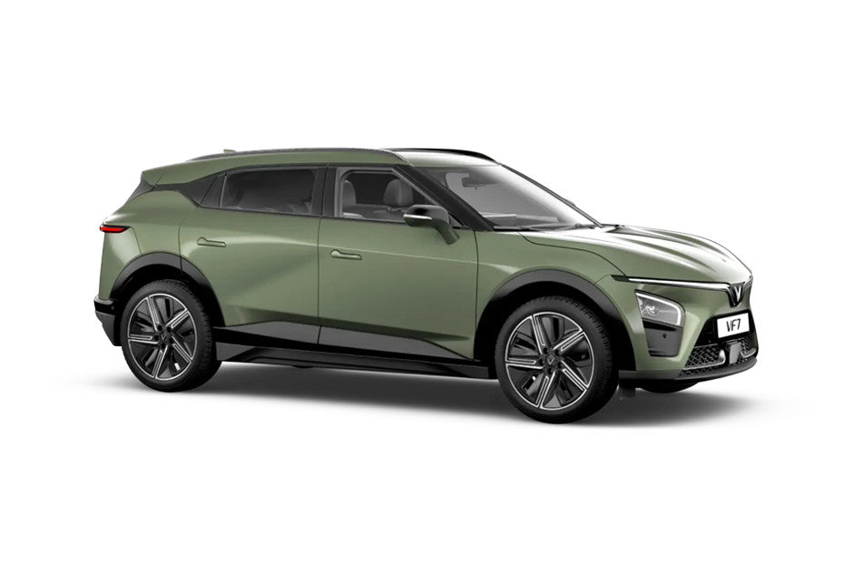 VinFast VF7