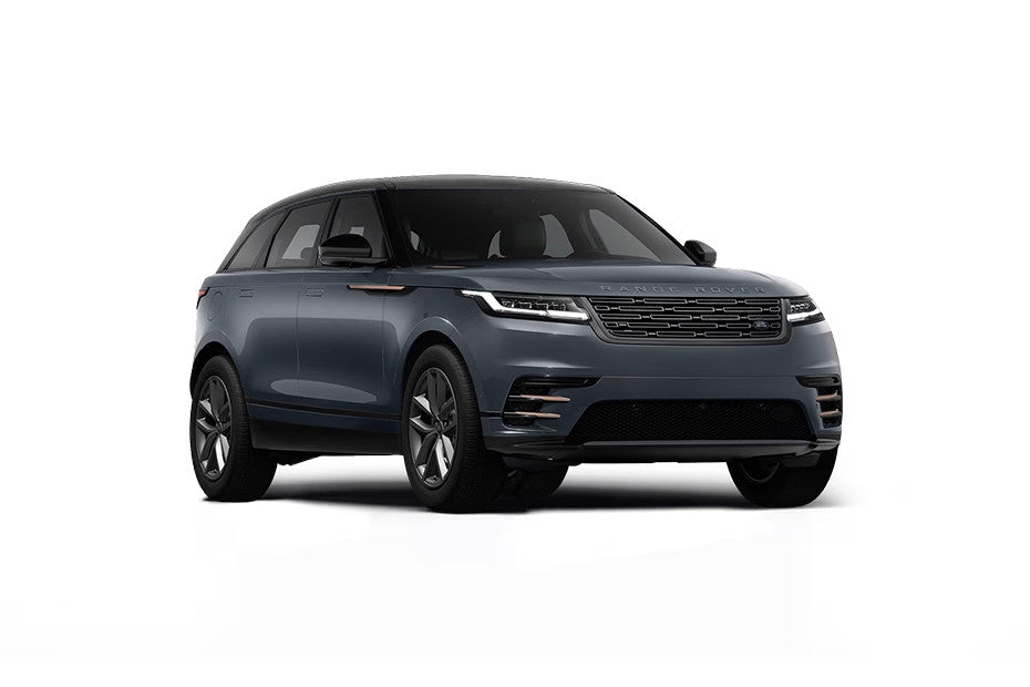 Range Rover Velar