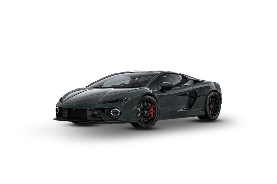 Lamborghini Temerario
