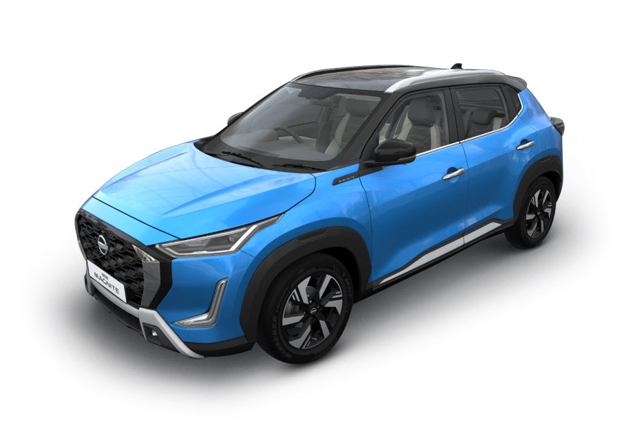 Nissan Magnite