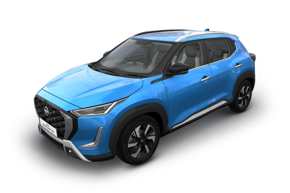 Nissan Magnite