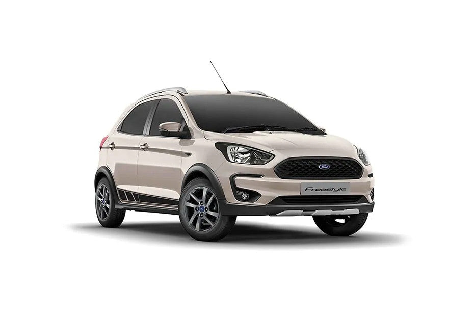 Ford Freestyle