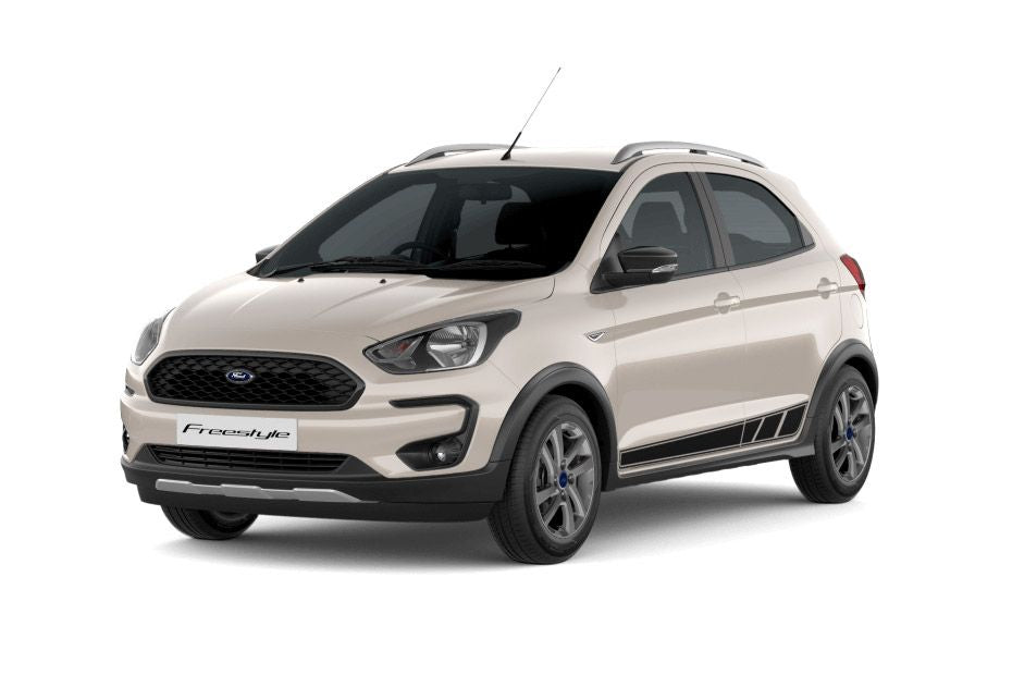 Ford Freestyle
