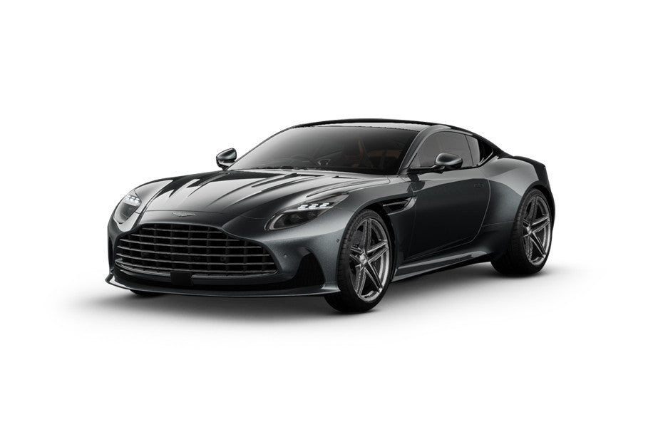 Aston Martin DB12