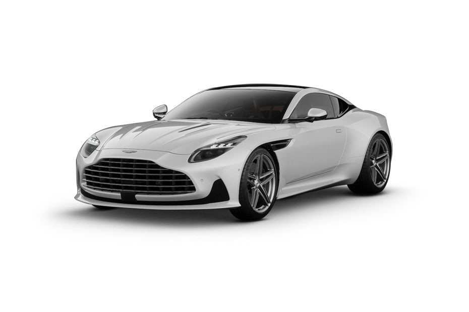 Aston Martin DB12