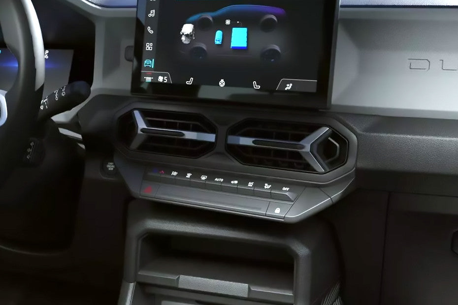 Renault Duster 2025
