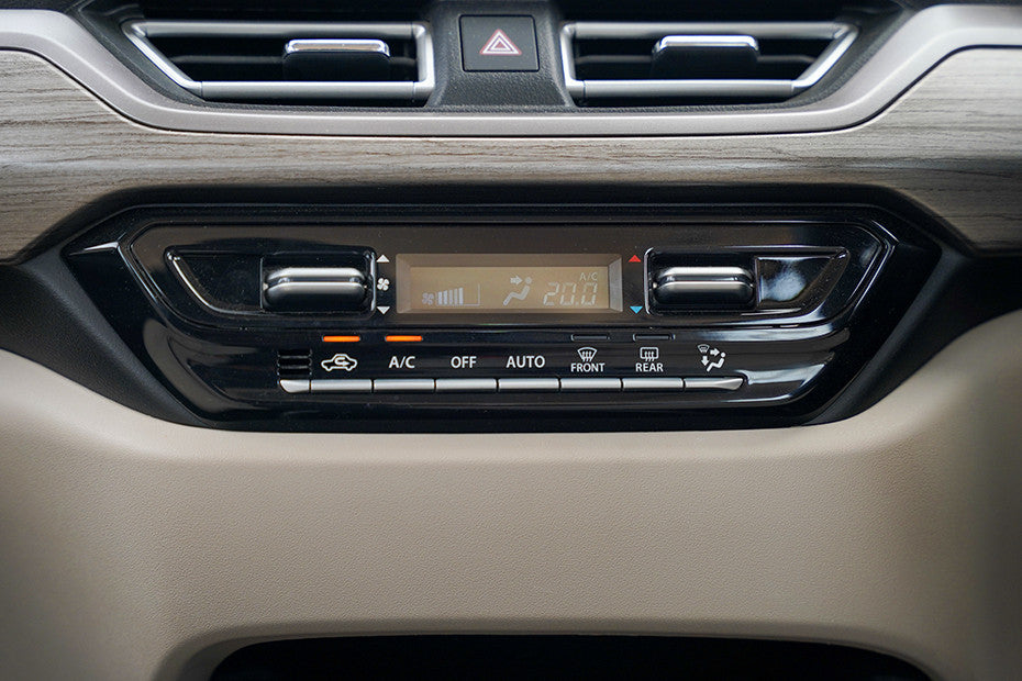 Maruti Suzuki Dzire