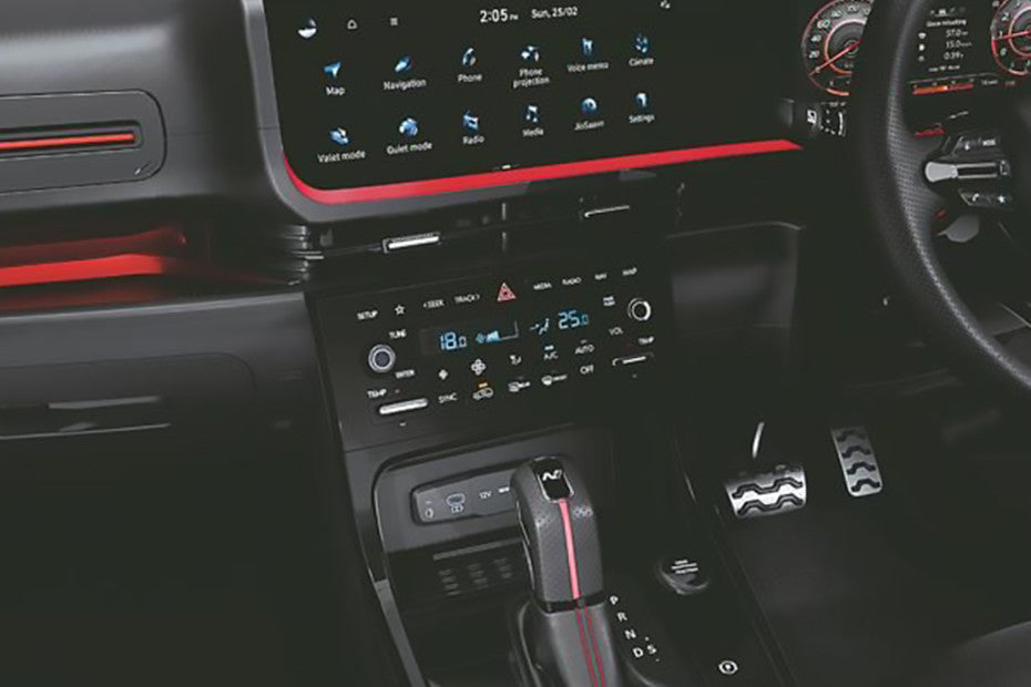 Hyundai Creta N Line