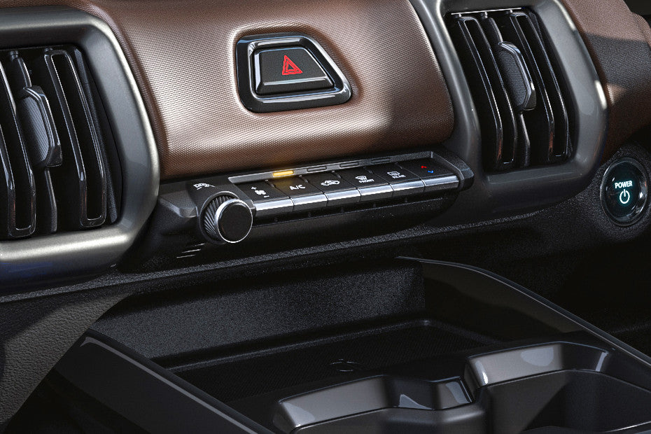 Maruti e Vitara