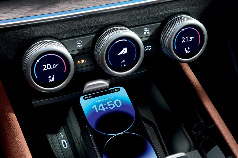 Skoda Superb 2025