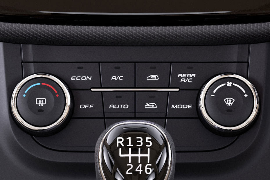 Mahindra Marazzo